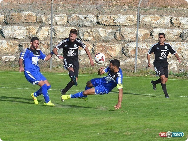 דדו עם המהפך (ארנון לוי)